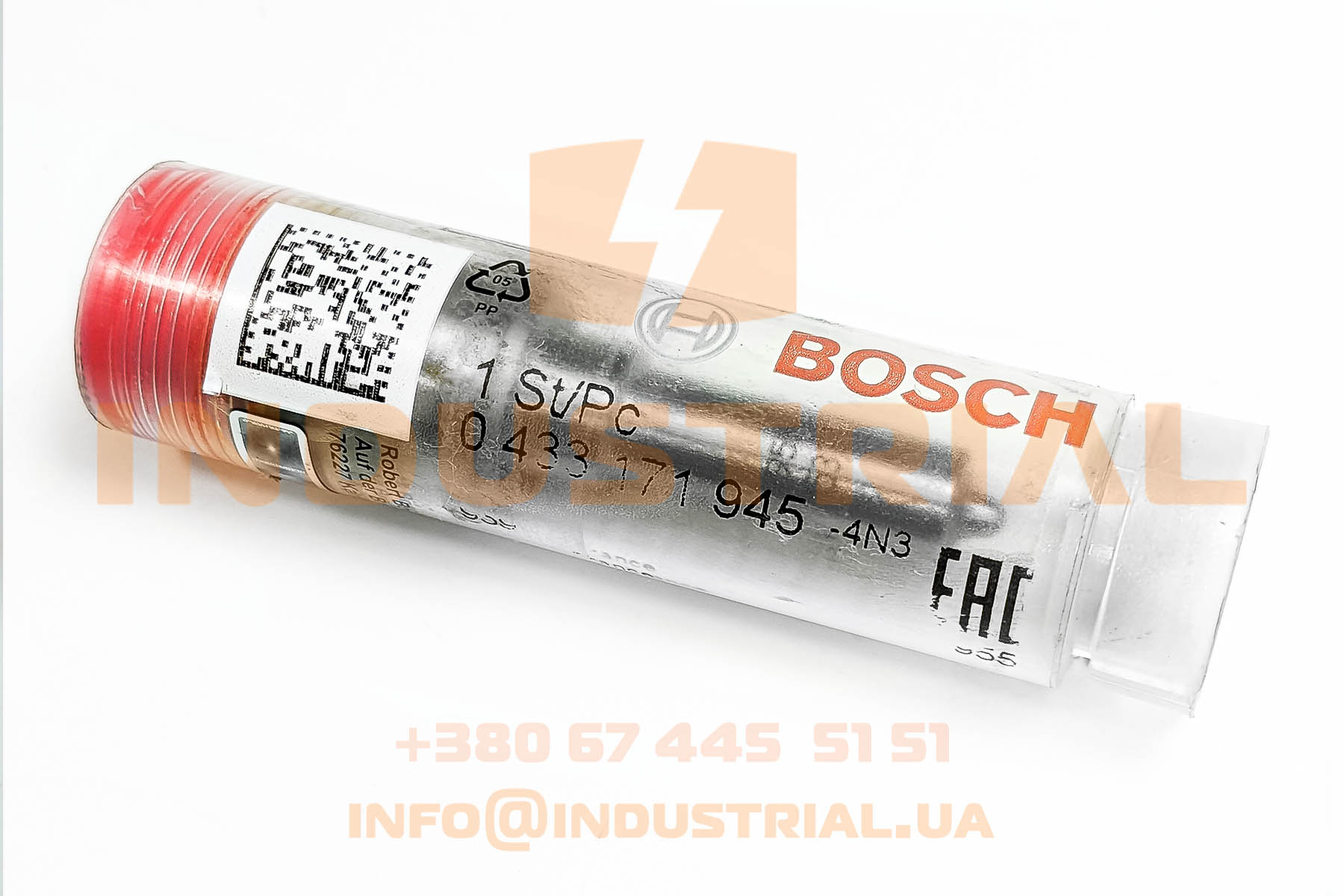 BOS 0282299 BOSCH